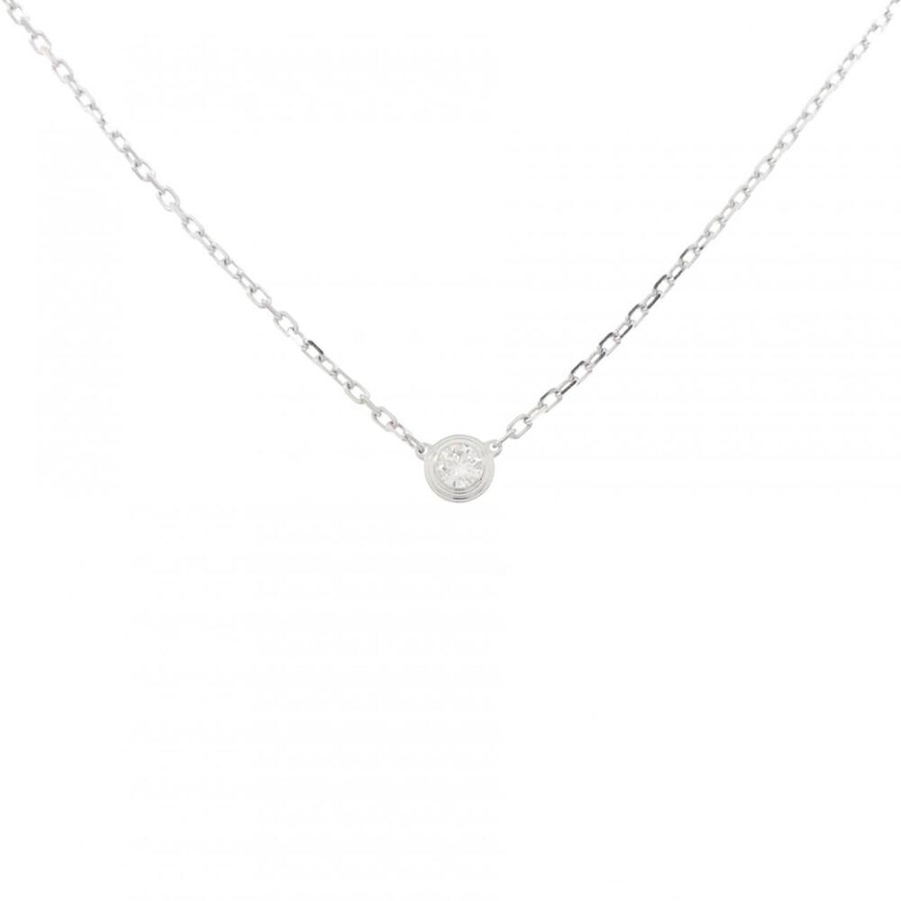 Cartier Damour Small Necklace